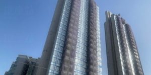 香港新楼盘嘉里发展的朗天峰