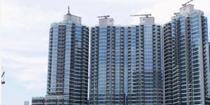 Miami Quay外观