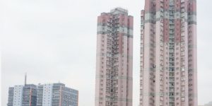 香港葵涌夹屋芊红居2房590万成交