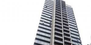 The Aster售出1个顶层单位