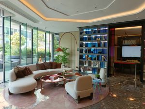 The Yoho Hub Ii楼盘实景 (28)