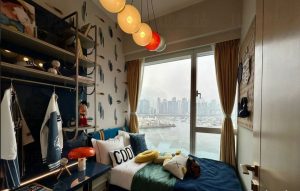 启德miami Quay I 3房现楼示范单位 (6)