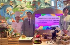 西沙sierra Sea 周六压轴销售明晚截票 预料投资者比例上升