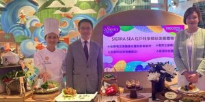 西沙sierra Sea 周六压轴销售明晚截票 预料投资者比例上升