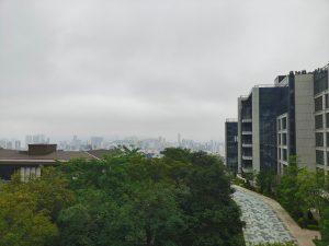 香港九龙塘豪宅缇外实景 (36)