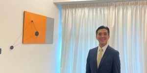 大角咀傲寓