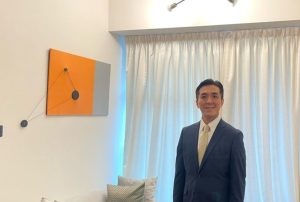 大角咀傲寓