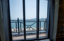 赤柱one Stanley复式现楼享有辽阔海景 (13)