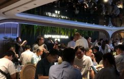 滶晨正式收票