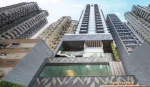 香港仔澄天出售一个单位两房户