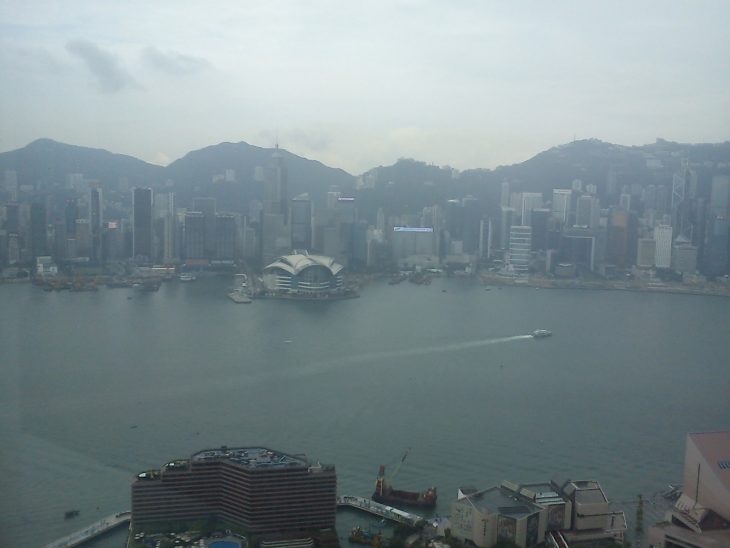 名铸实景