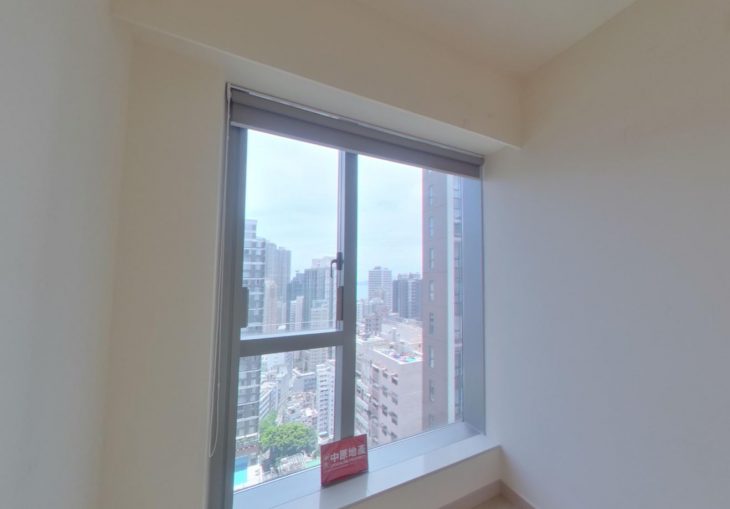 香港明德山