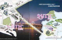 Wetland Seasons Park第2期位置