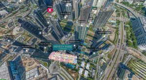 香港启德新区实景 (8)