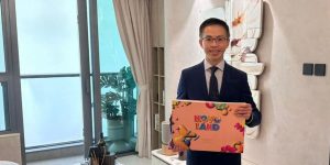 香港新楼盘novo Land 3b期上载楼书