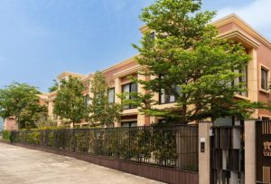 坪洲新楼盘宝翠湾1号