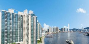 香港维港汇楼盘实景及会所配套 (3)