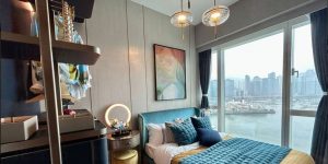 启德miami Quay I 3房现楼示范单位 (7)