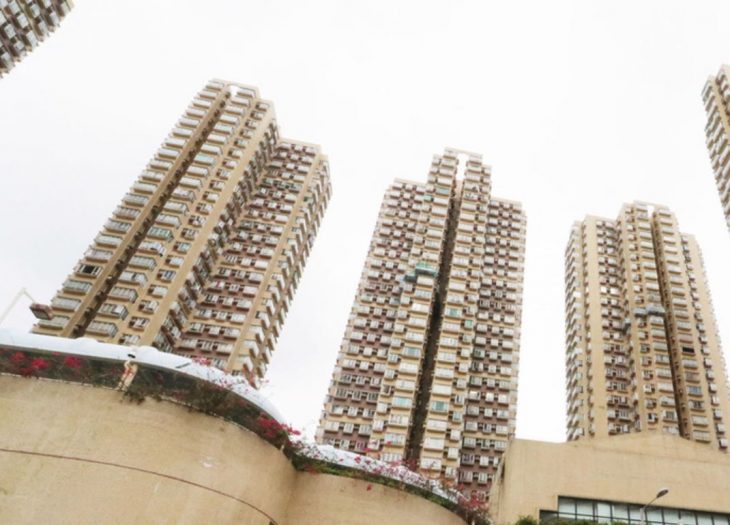 滨景花园