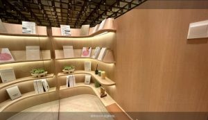 The Yoho Hub Ii现楼示范单位（样板房） (5)