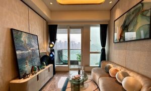 启德miami Quay I 3房现楼示范单位 (9)