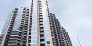 单幢式新楼盘－吉喆