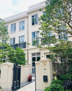 One Stanley小区品质好
