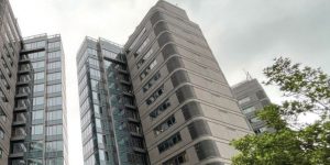 香港大学阁