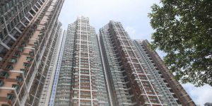 将军澳二手房维景湾畔房价588万