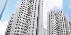 香港旺角富荣花园房价566万元成交