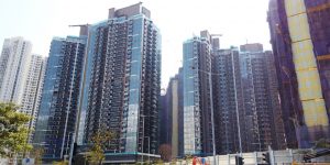 Novo Land 3b期外观