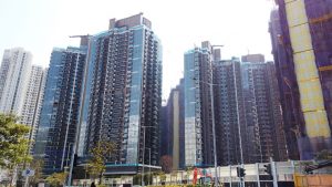 Novo Land 3b期外观