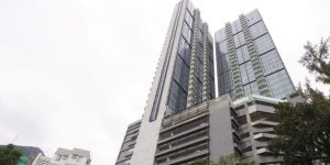 薄扶林新楼盘victoria Coast