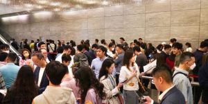 香港位于西沙全新大型新楼盘sierra Sea以抽签方式推出318个单位