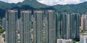 大围名城3房价960万成交