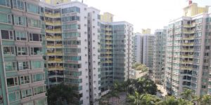 蝶翠峰房价680万成交