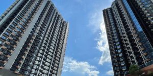 香港新楼盘御海湾最多可按定价获26.88%回赠