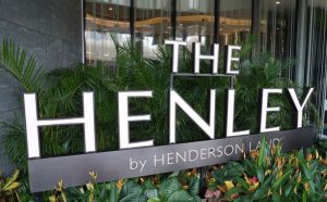 香港启德新楼盘The Henley开放式租金1.4万