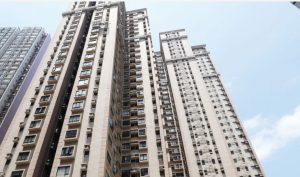 香港西半山楼盘乐信台以2110万元成交