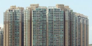 香港二手房马湾珀丽湾房价538万