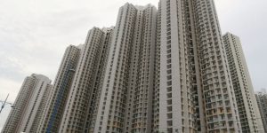 香港天颂苑二手房价310万元出