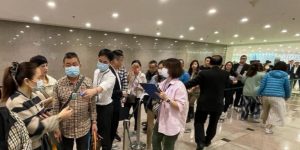 将军澳日出康城SEASONS PLACE今首轮推售