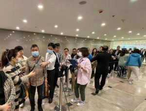 将军澳日出康城SEASONS PLACE今首轮推售