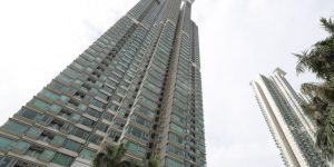 东涌海堤湾畔房价870万成交