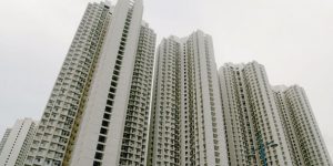 香港房产：天颂苑居二市场成交