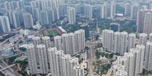 香港元朗嘉湖山庄