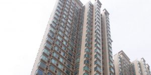屯门嘉悦半岛