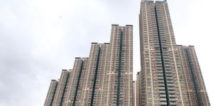 将军澳中心