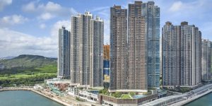 香港日出康城LP10