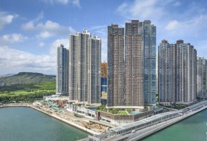 香港日出康城LP10